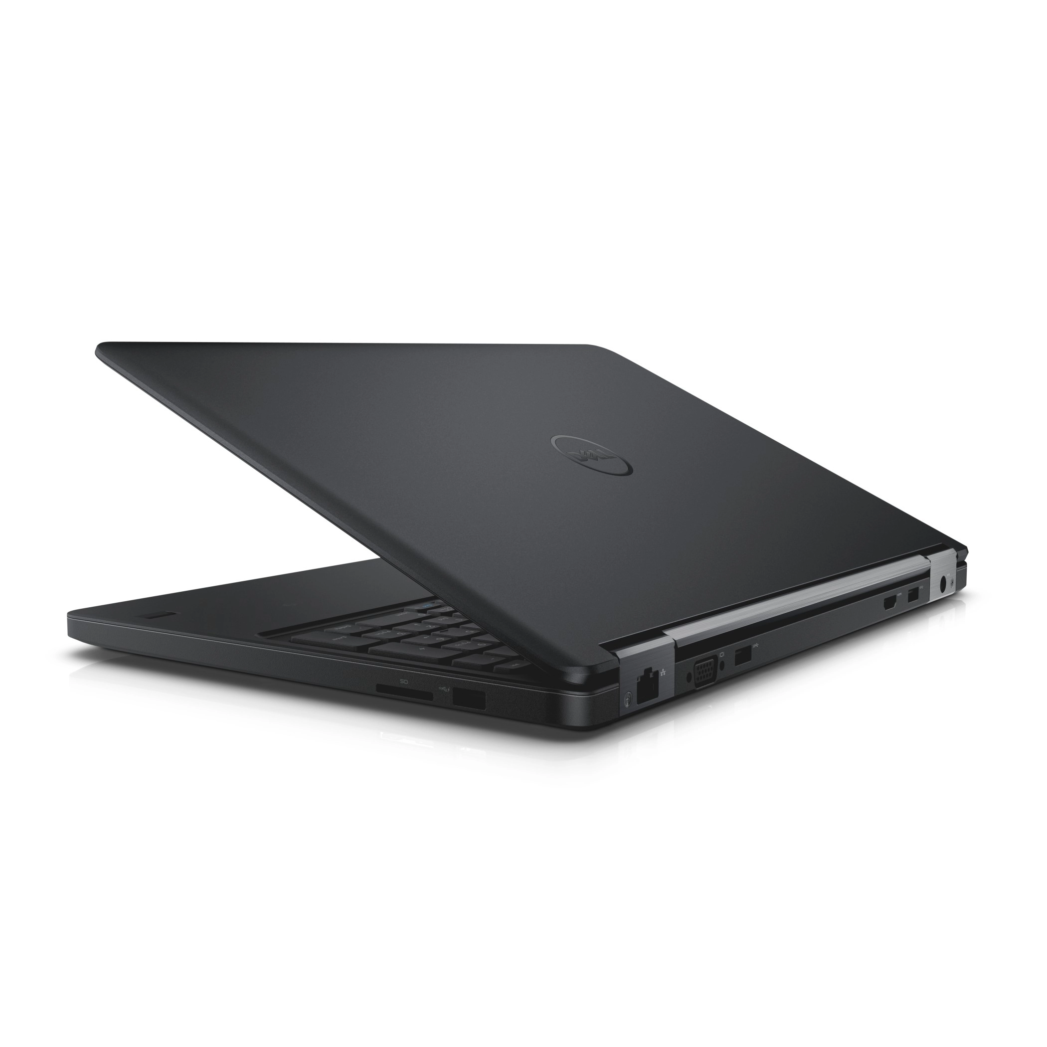 Latitude E5550 - 15.6'' Core i7-5600U 8GB DDR4 240GB SSD