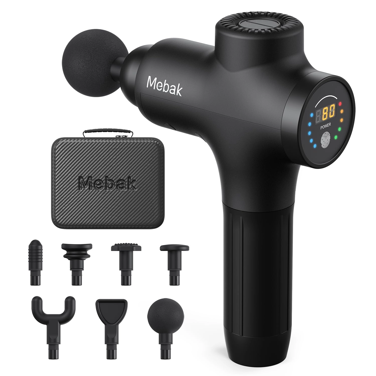 3 Massage Gun