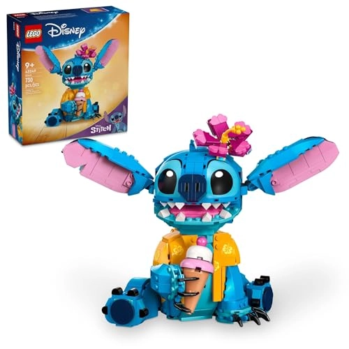 Disney Stitch (43249)