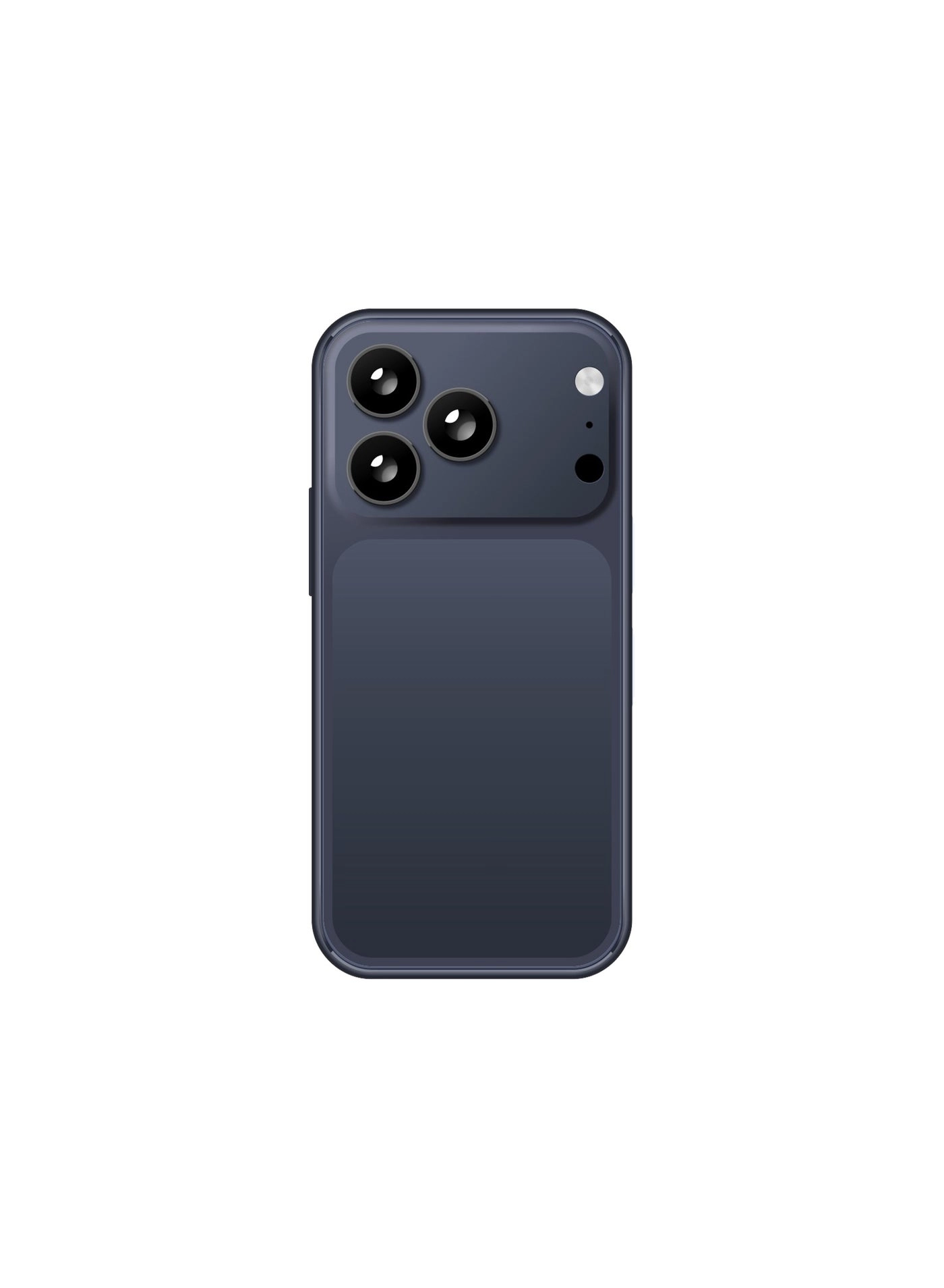17 Pro Max - 12GB 512GB