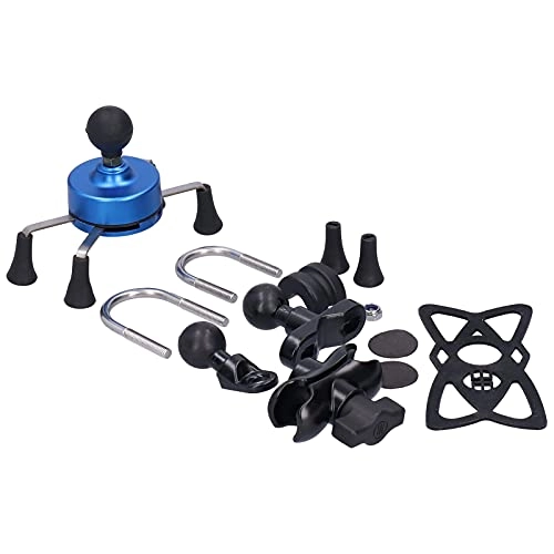 Mobile Phone Holder - For iPhone X/XS/XR/SE