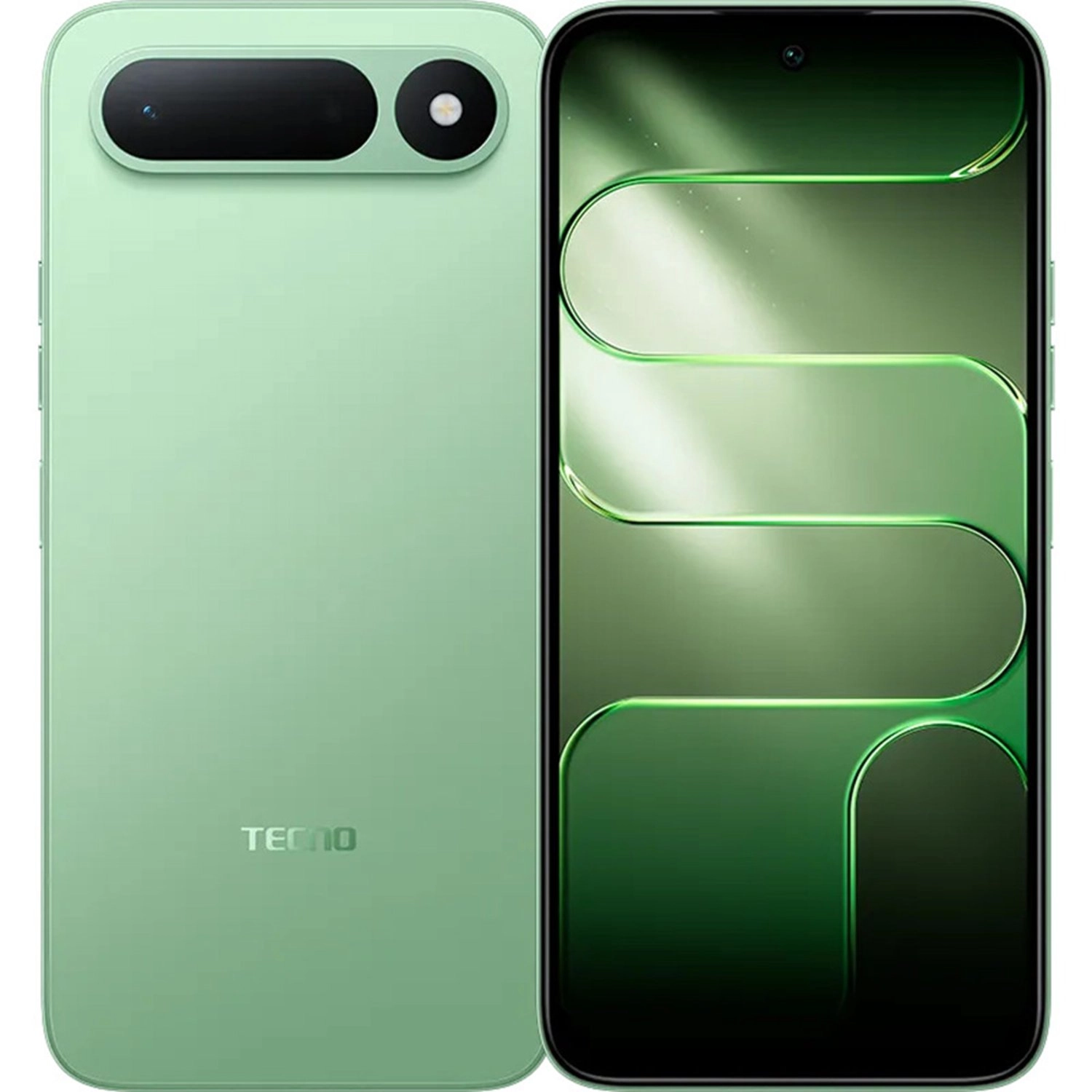 Spark 50 8GB 256GB