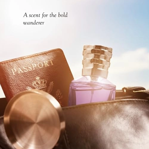 Voyageur Eau de Parfum 100ml