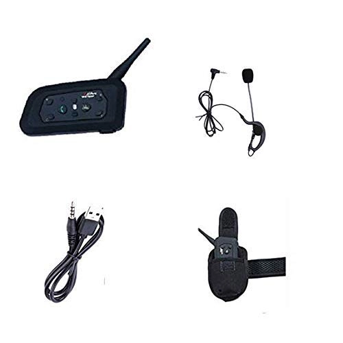 2V6 +1 V4 - Bluetooth 3.0 Over Ear