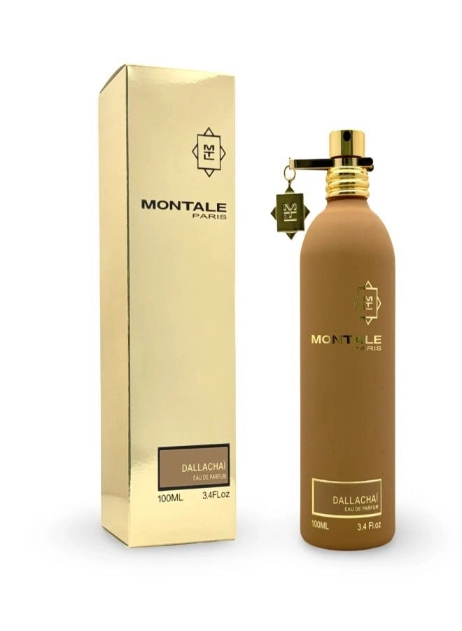 Montale Dallachai Eau de Parfum 100ml