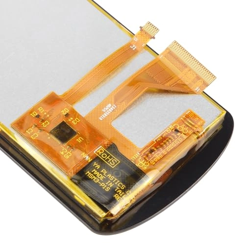 LCD Screen Digitizer Assembly for Garmin Edge Explore