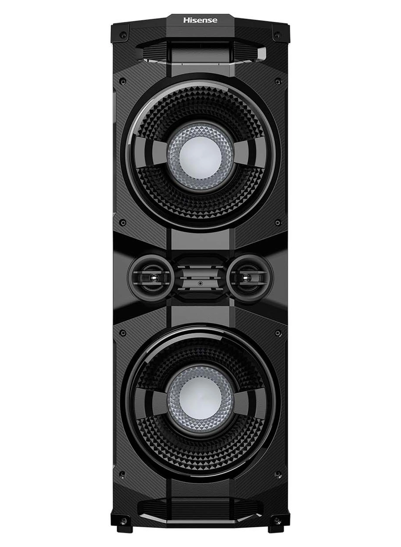 Hisense HP130 Speaker