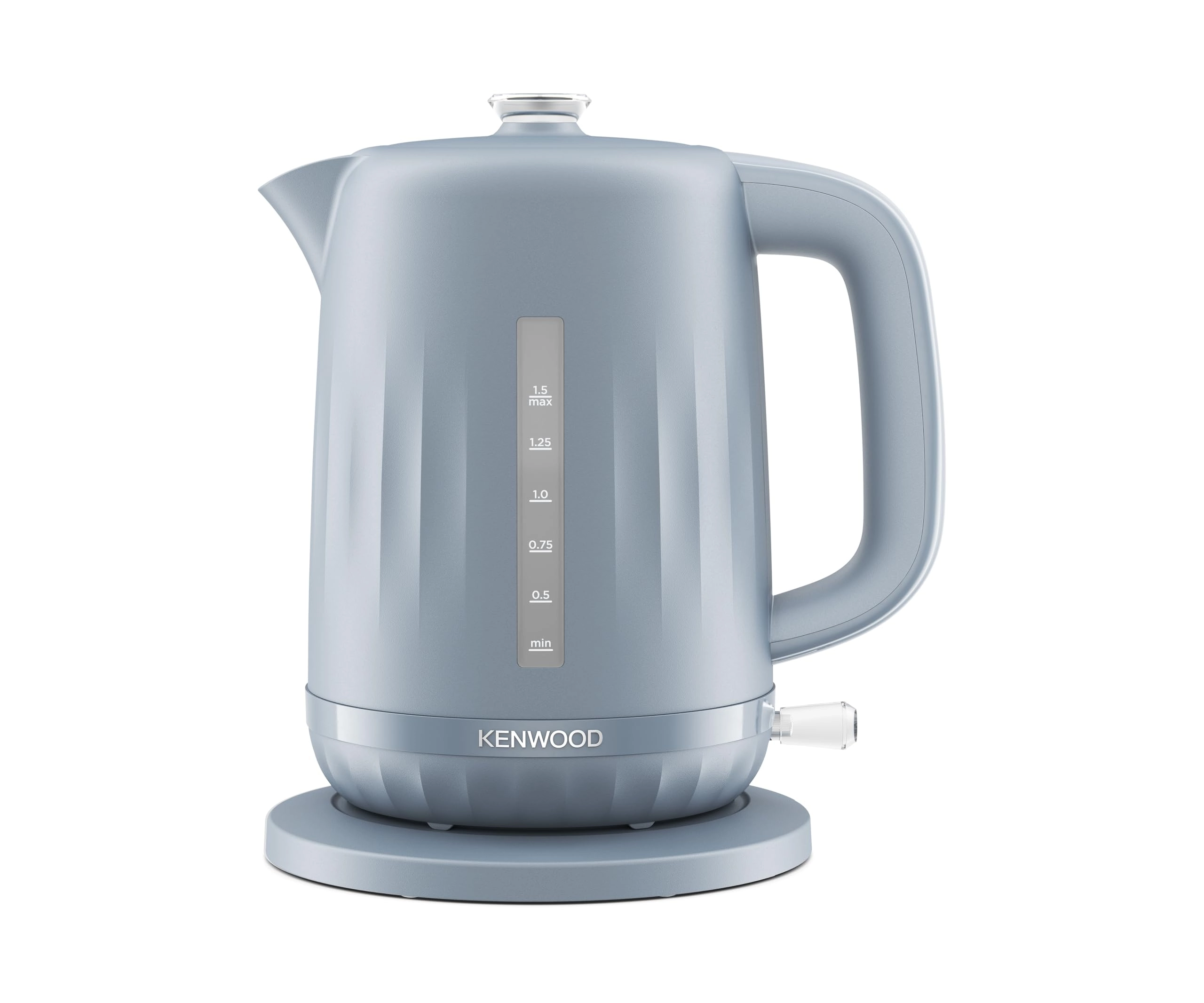 De’Longhi Ripple Collection ZJP06.000BL