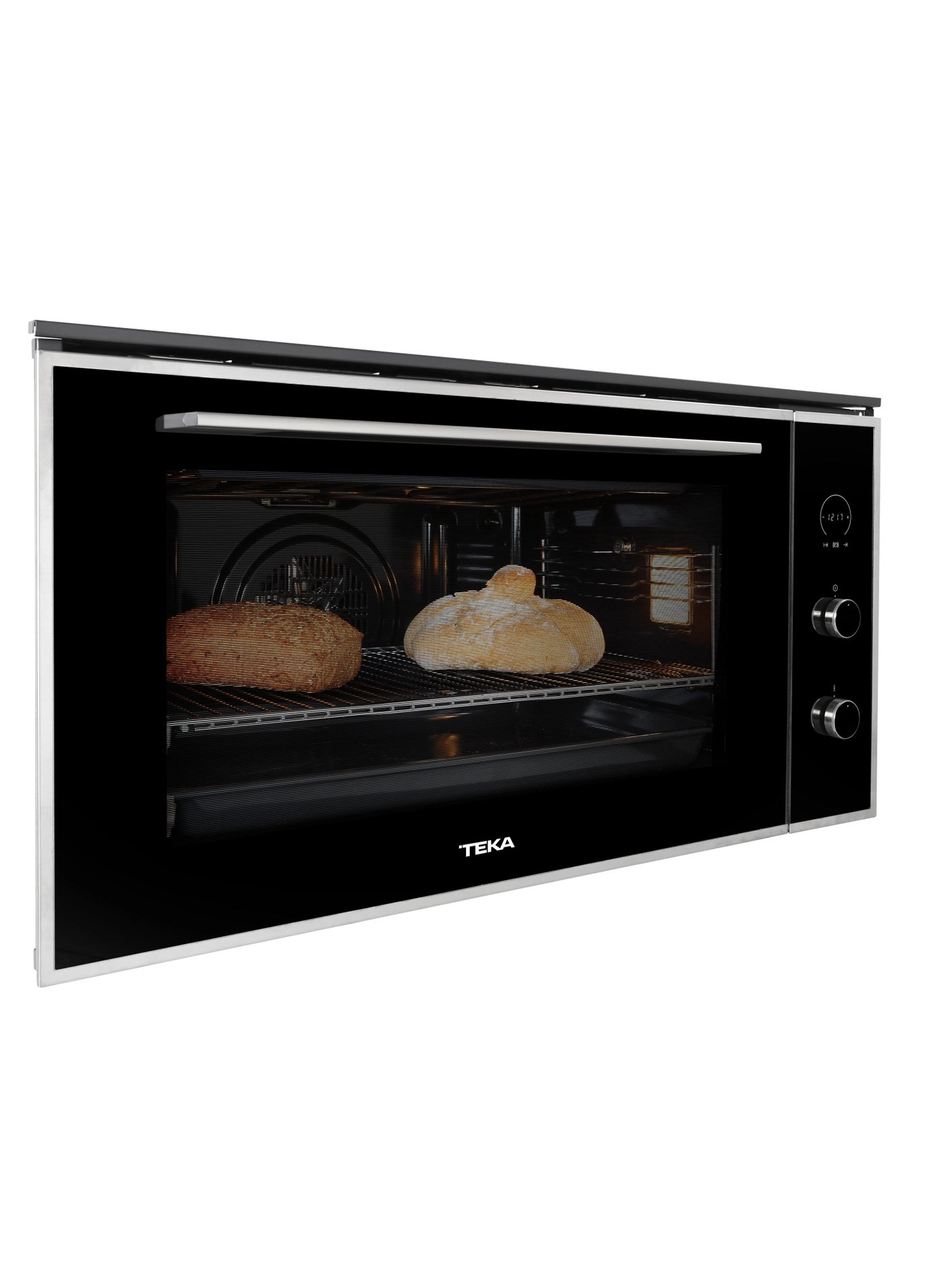 HLF 940 Electric Oven