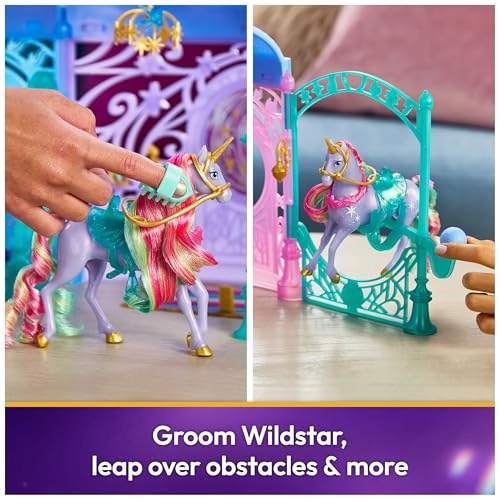 Unicorn School - 4 years and up