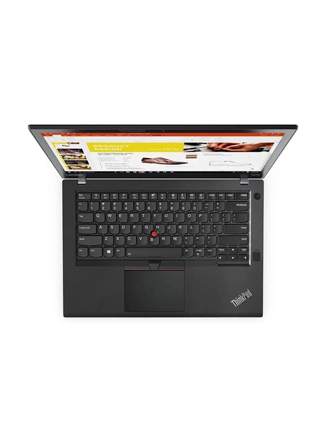 (Renewed) ThinkPad T470 - 14'' core_i5 8GB DDR4 512GB SSD