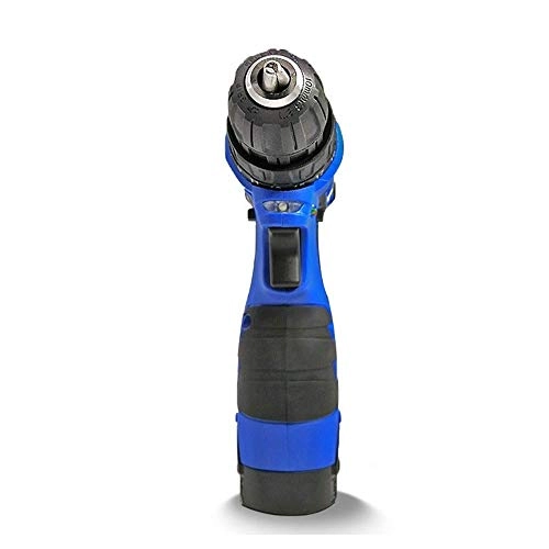 Impact Driver - 2.0Ah