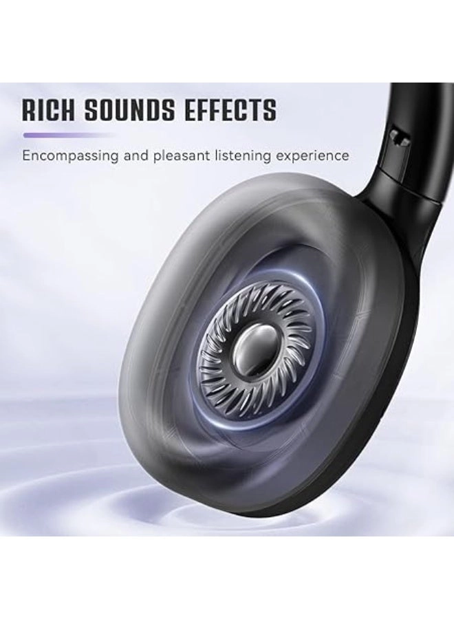 X3W Wireless Headphone