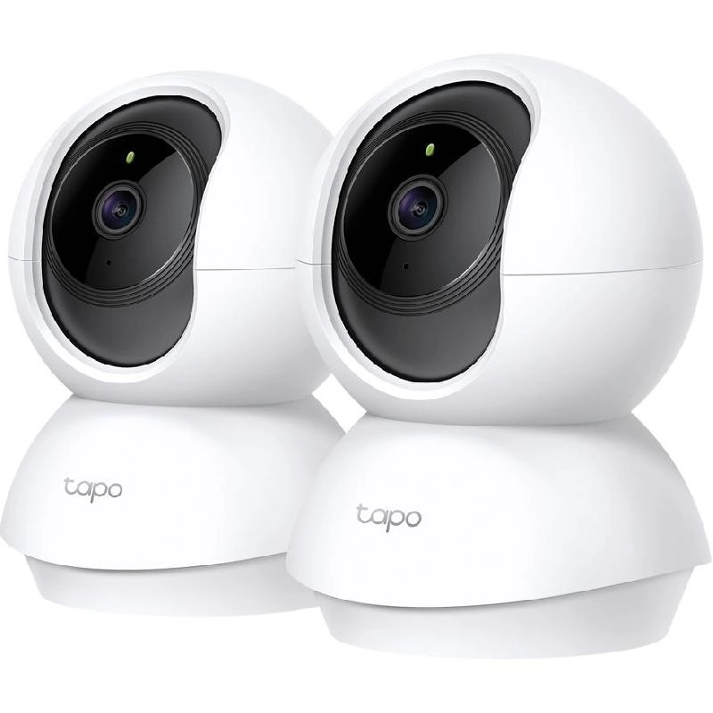 TP-Link Tapo C200P2