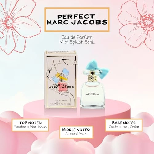 Perfect Eau de Parfum 5ml