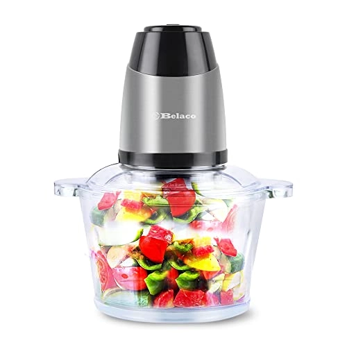 Food Processor - 2L 350W