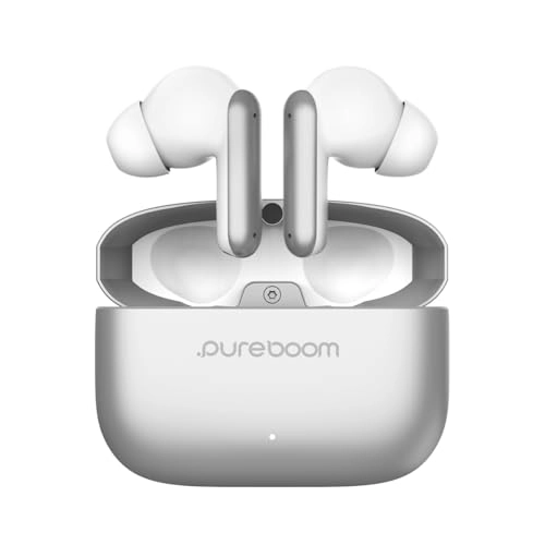 PureBoom Orbs PRO Wireless Earbud