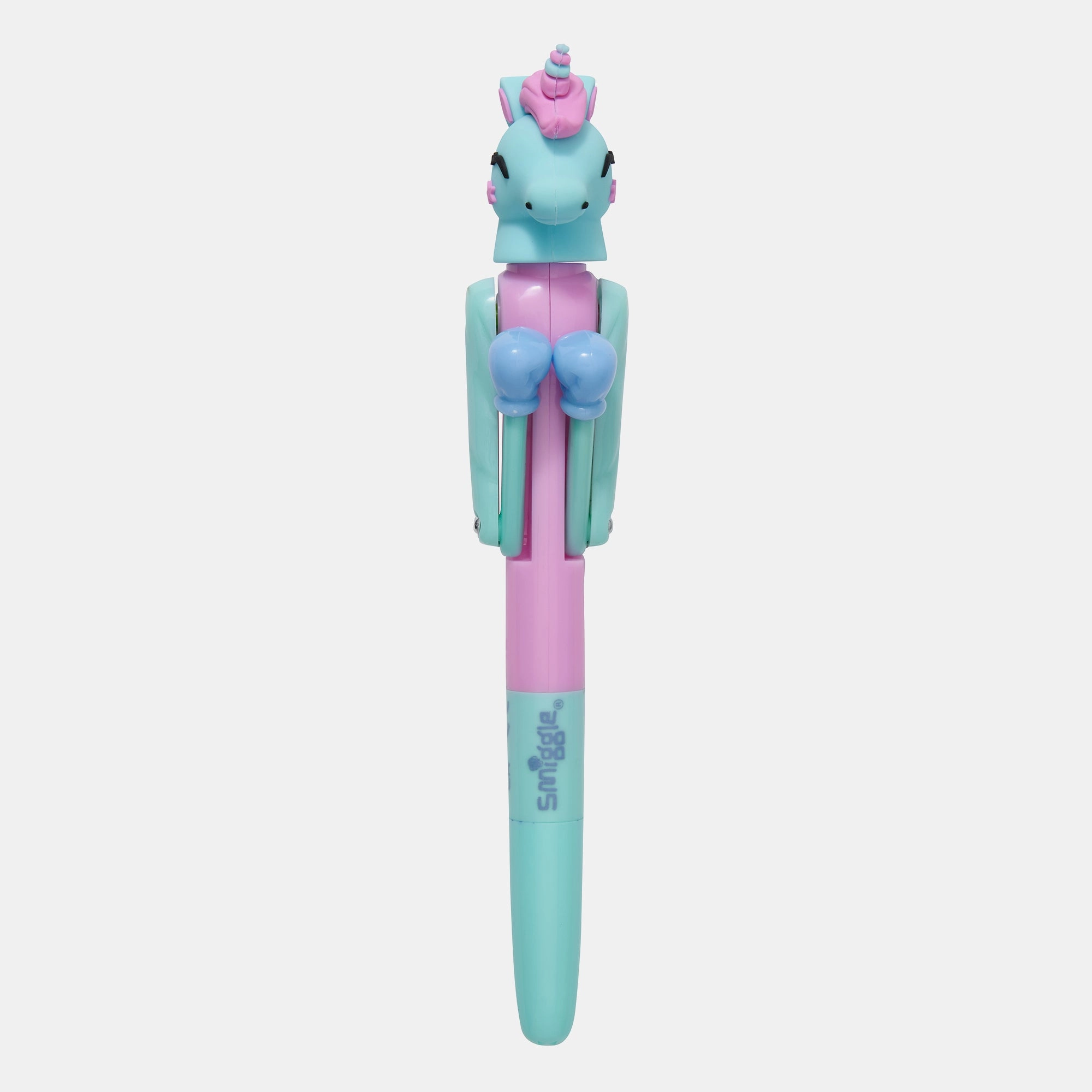 Super Charge Boxing Pen - 1 piece(s)