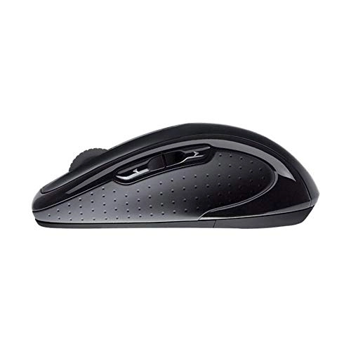M510 Ambidextrous Mouse - Wireless