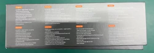 T800 - 4K 2160P 2160P 1080P