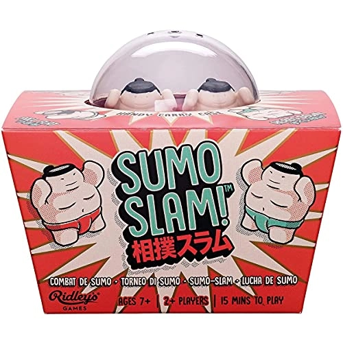 Sumo Slam