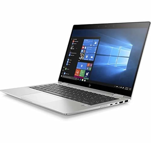 (Renewed) EliteBook x360 1040 G6 - 14'' Core i5-8365U 8GB DDR4 256GB SSD