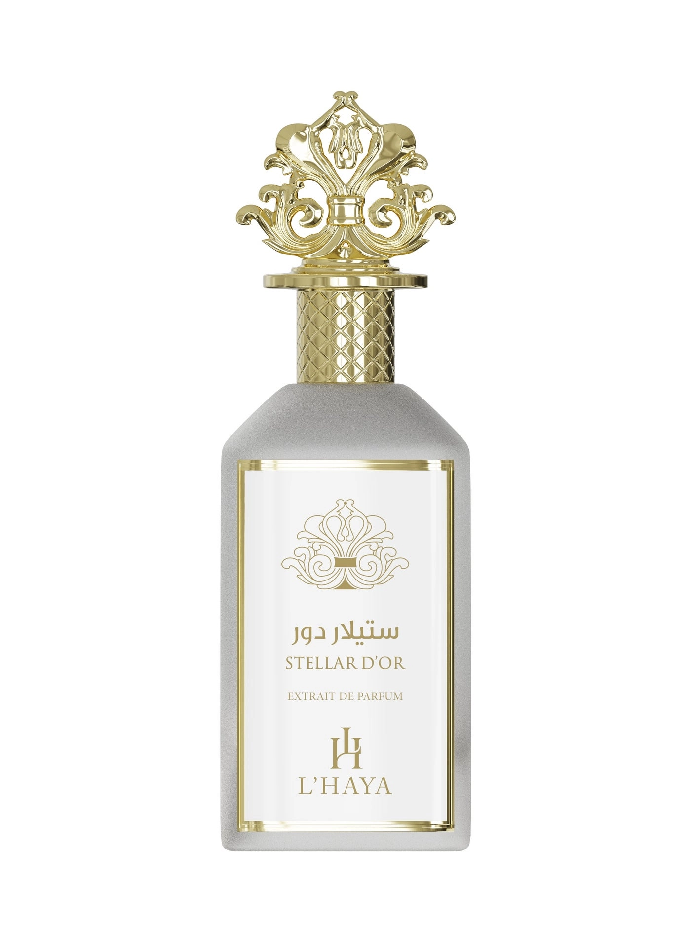 l'haya Stellar D'or - Eau de Parfum 100ml
