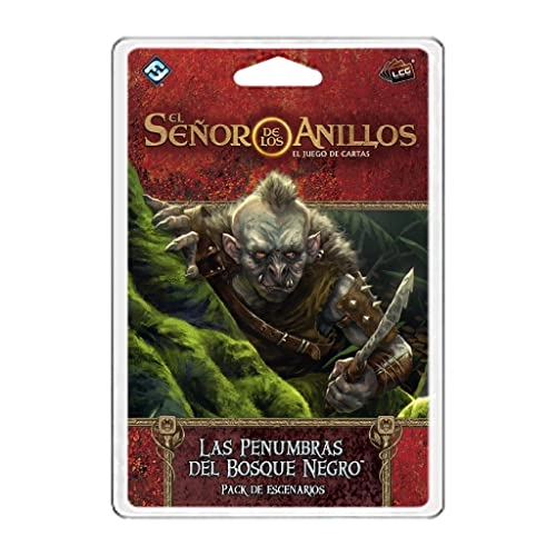 Lord of the Rings LCG: Gondor Defenders Starter Deck - Card Game