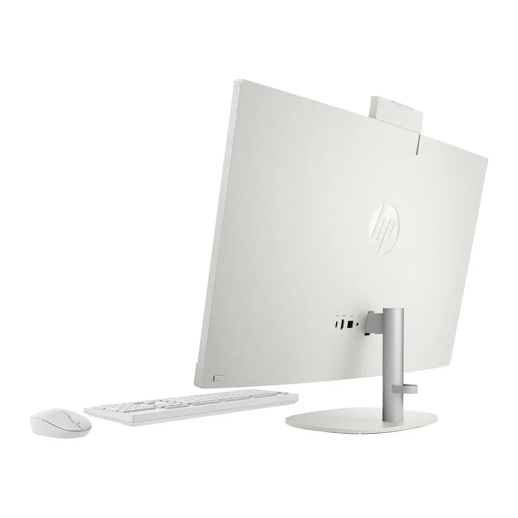 All-in-One Desktop - 16GB 27 inch Ryzen 5 7520U