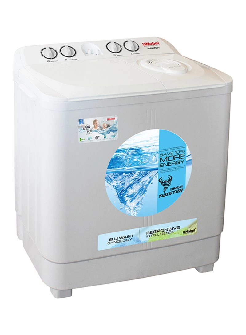 GLOBAL APPLIANCES NWM8001