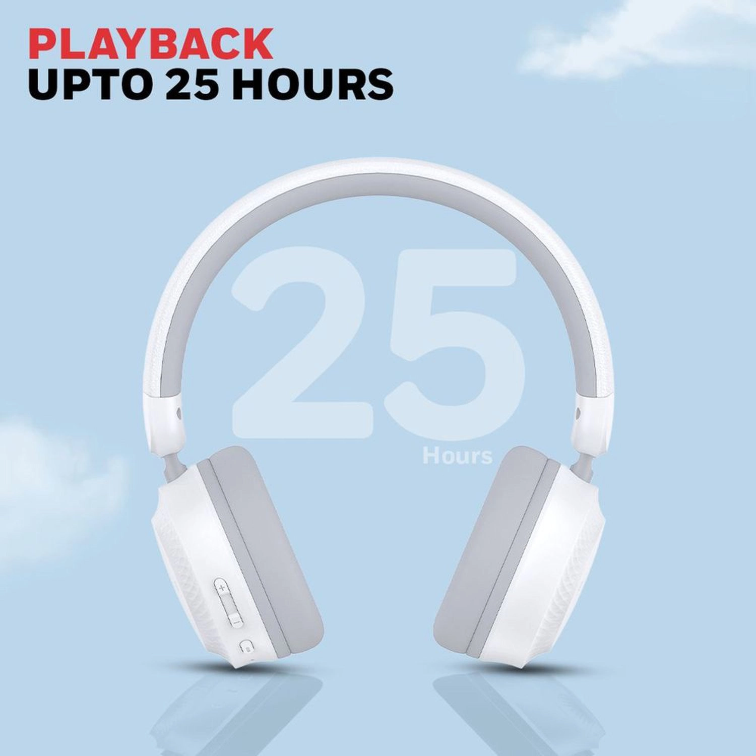 Moxie V20 Wireless Headphone