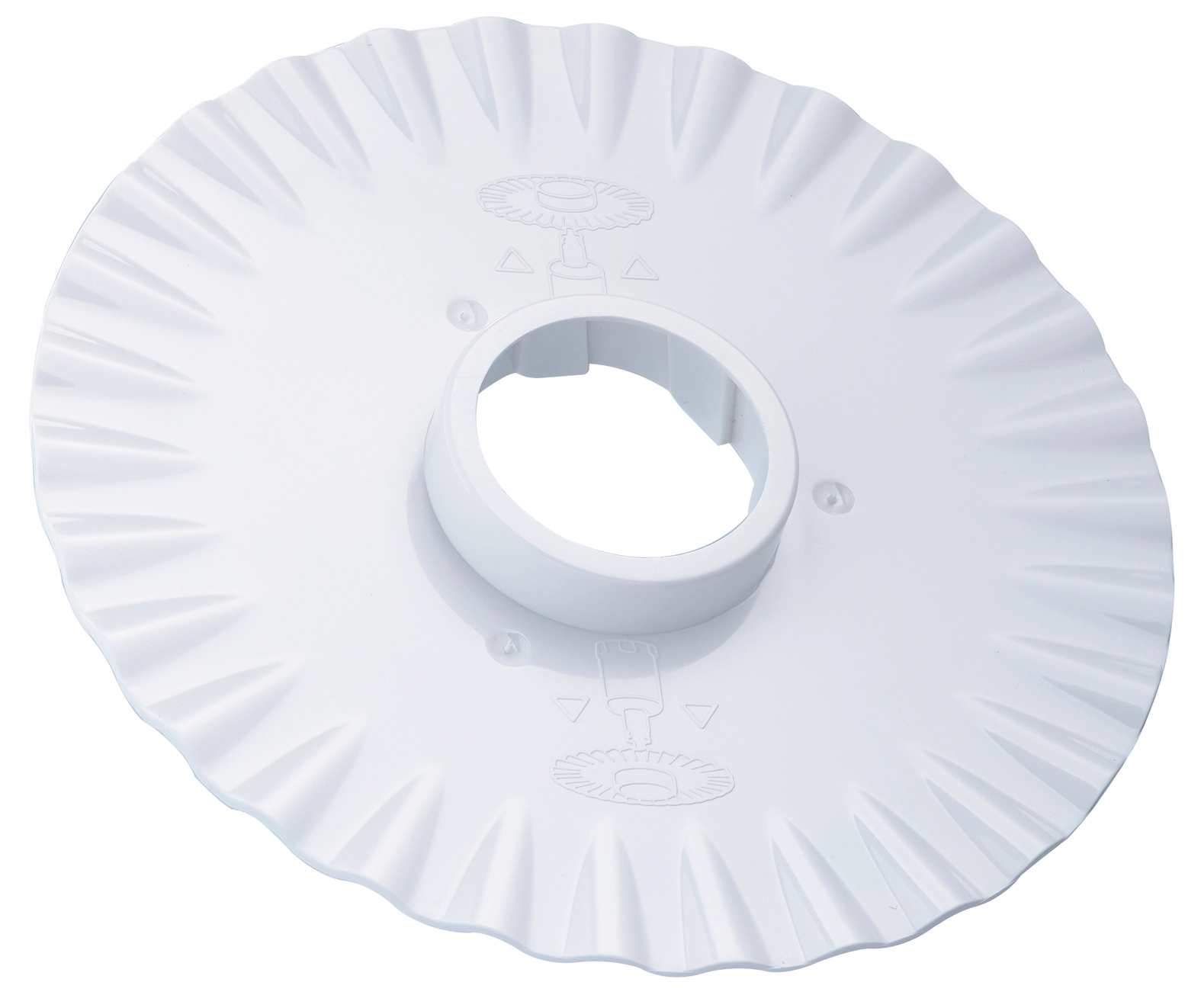 FP5441 - 2.2 Litres 800 W