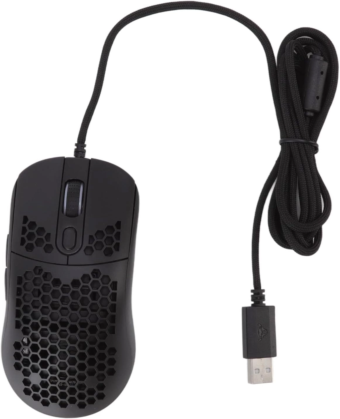 Mobile Mouse - USB TypeC