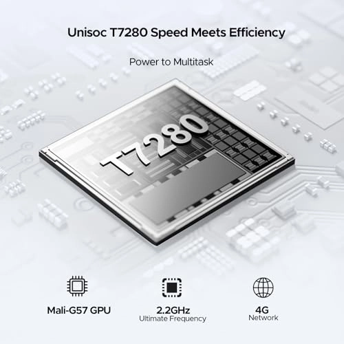 Tab G6 Max 13.4" LTE 6GB RAM 256GB