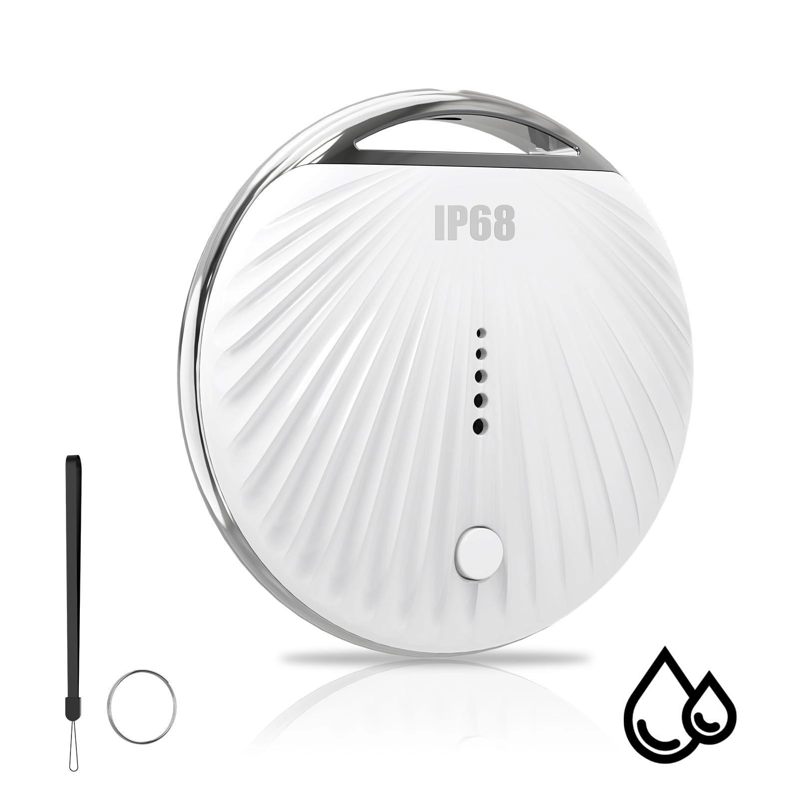 Shenzhen guo-link technology Co.,Ltd. Air Tracker Tag - Smart Tag Bluetooth