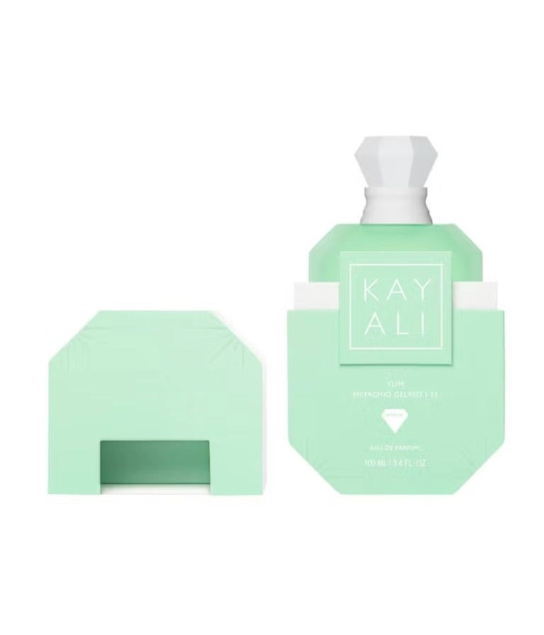 Yum Pistachio Gelato Eau de Parfum - 100 ml