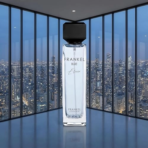 Frankel Blue Eau de Parfum 200 ml