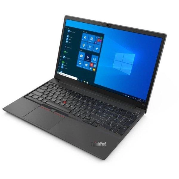 ThinkPad E15 Gen 2 - 15.6'' 256GB 8GB i5-1135G7