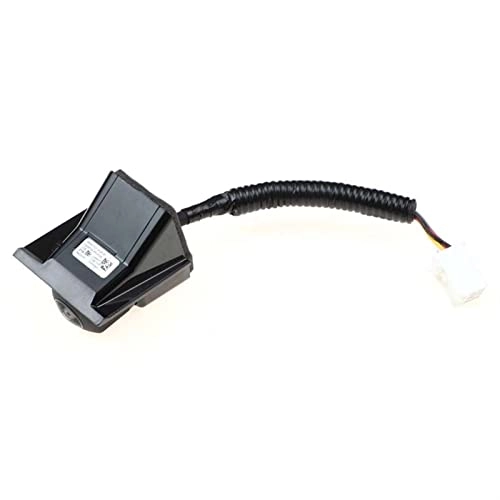 Rear View Backup Camera - Fit For Pilot 2017 2018 2019