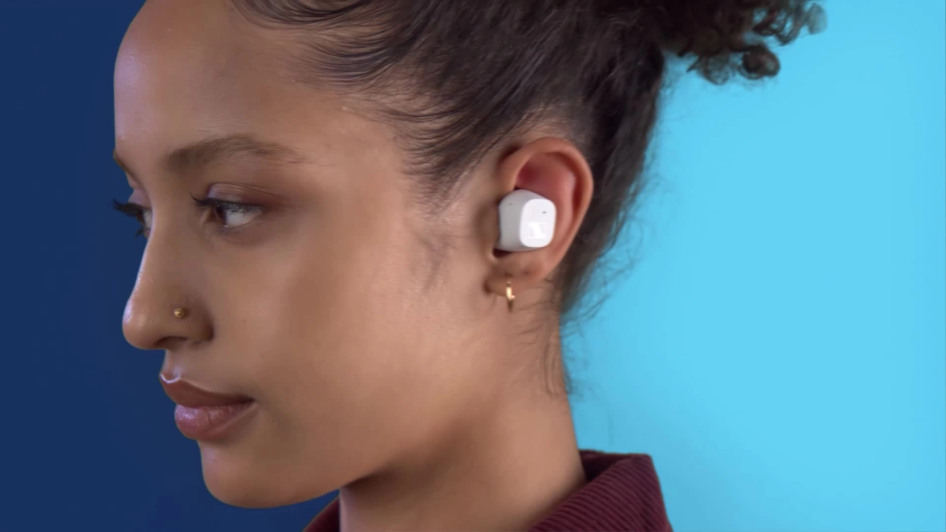 CXPLUSTW1 Wireless Earbud