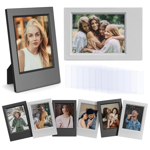 Mini Photo Frames - 2x3 8