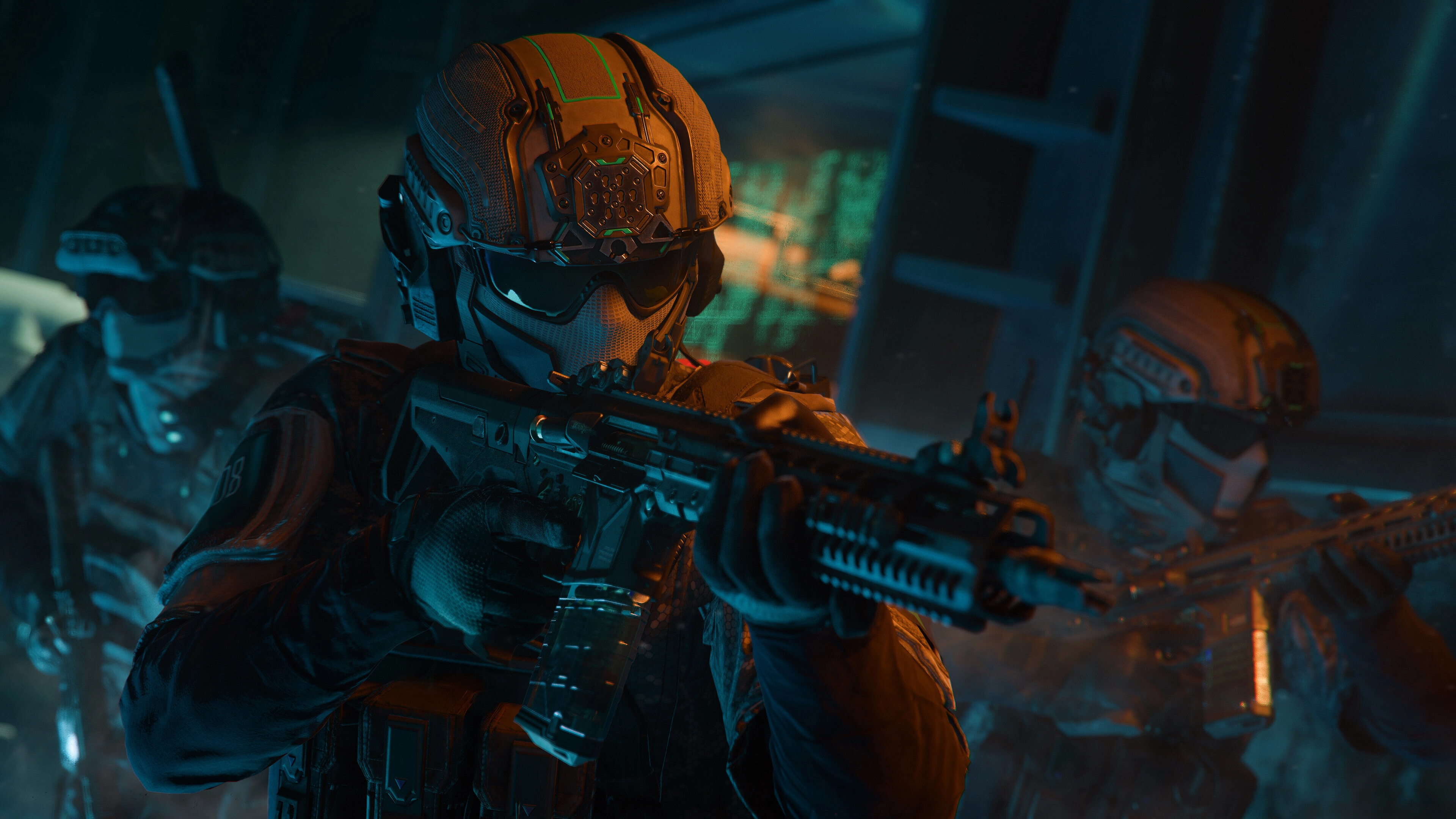 Call of Duty Black Ops 7 International Version - PlayStation 5