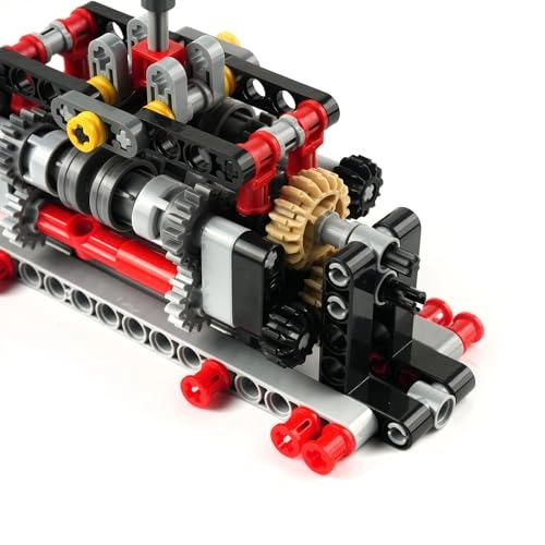 Manual Gearbox - 4/5/6 Speed 1 pcs