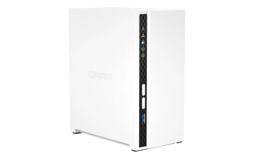 TS-233 2-Bay