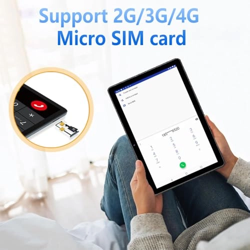 T40 - 512GB 10.1" Bundle