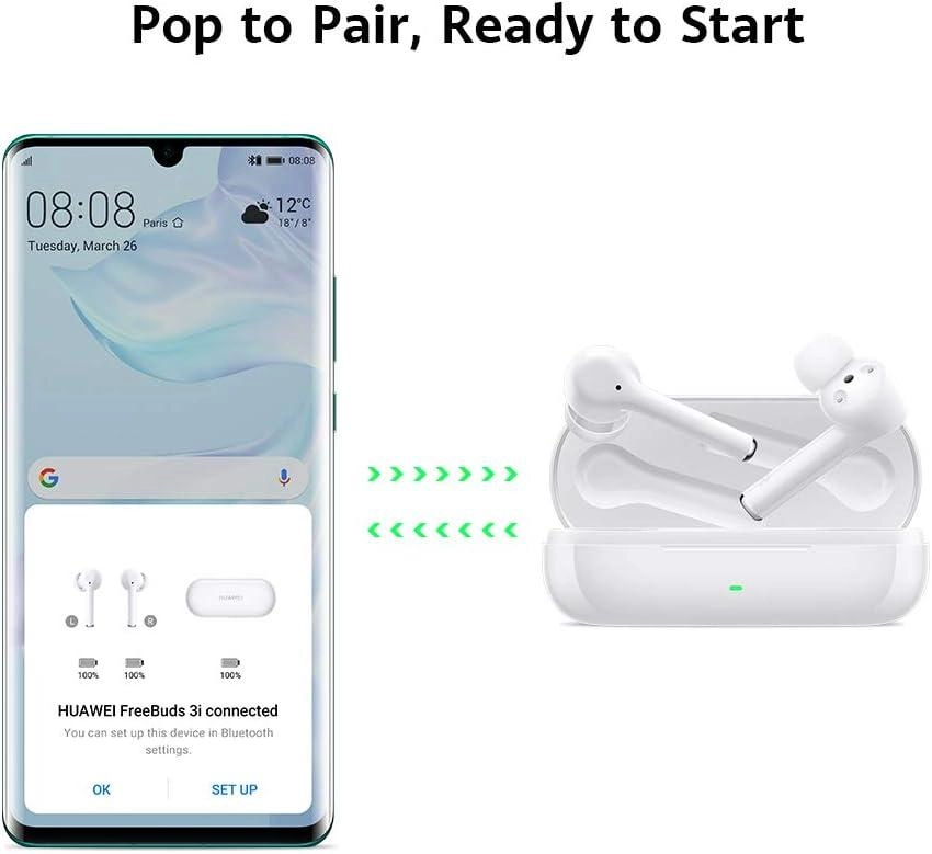 Free Buds 3i Wireless Earbud