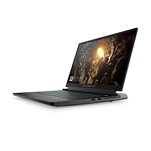 m15 R6 - 15.6'' Core i7-11800H 16GB DDR4 512GB SSD