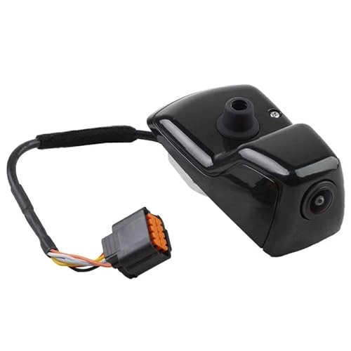 Parking Camera - Night vision