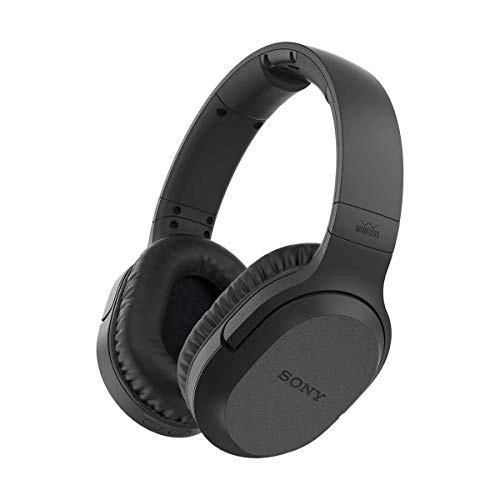 RF400 Wireless Headphone