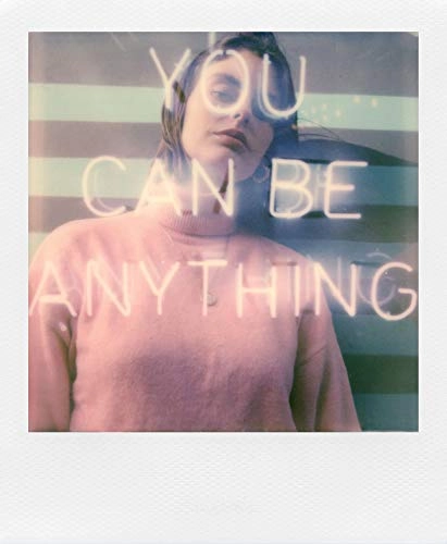 Now I-Type Instant Camera